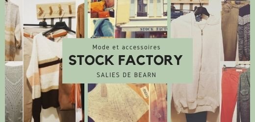 Stock Factory