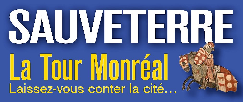 Amis Vieux Sauveterre - Tour Monréal