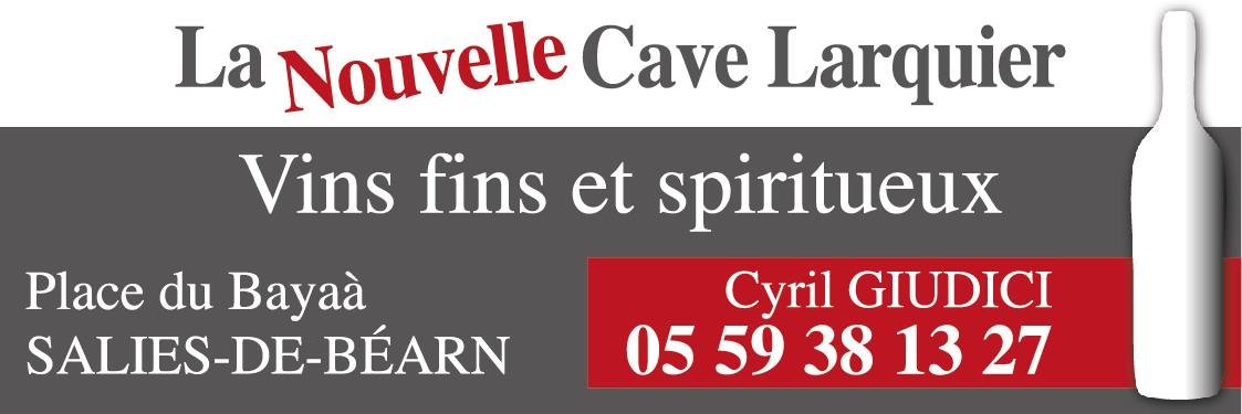 Cave Larquier