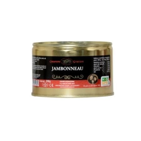 Jambonneau