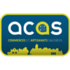 Logo mobile Acas